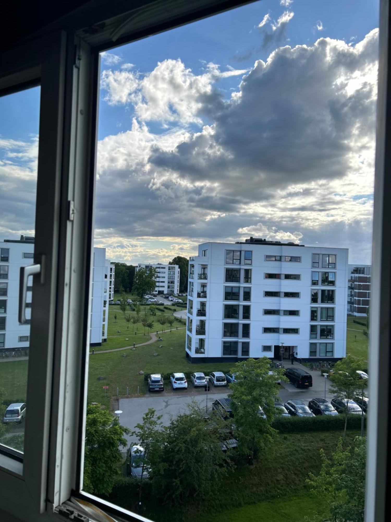 Cozy Spot, Free Netflix And Prime Leilighet Vallensbaek Eksteriør bilde